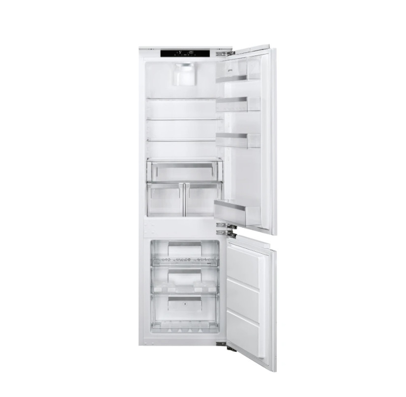 Tủ lạnh âm tủ Smeg C7176DNPHSG 535.14.522